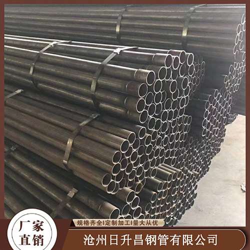新泰57声测管多少钱一米