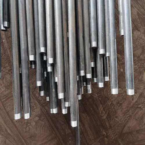 新泰声测管重量是多少?买管必知的计算公式