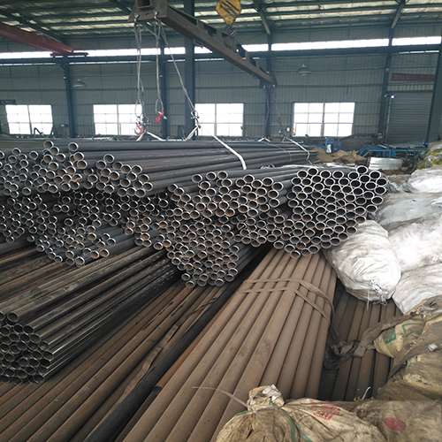新泰[50声测管规格尺寸]建立中长期去产能有效机制